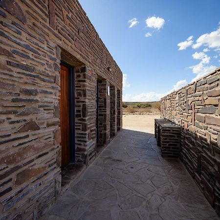 Canyon Roadhouse Campsite Fish River Canyon Kamer foto