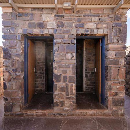 Canyon Roadhouse Campsite Fish River Canyon Kamer foto